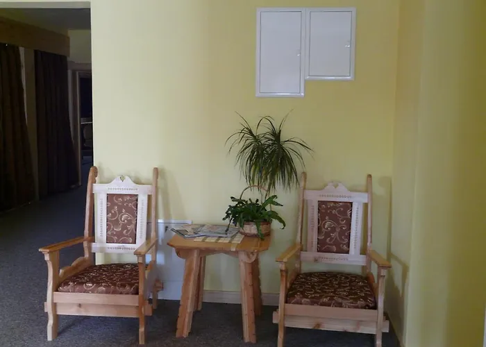 Hotel U Bohaca Zakopane
